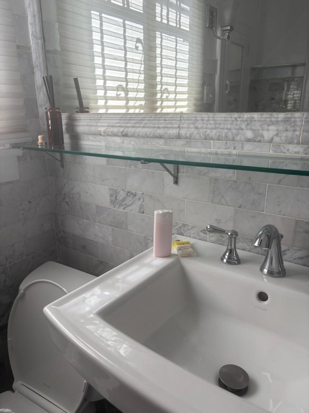 Apartamento Hollywood With Patio! Los Angeles